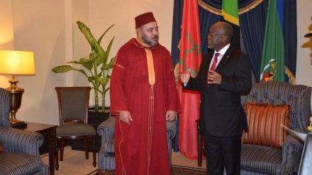 Tanzania na Morocco zasaini mikataba ya ushirikiano katika maeneo zaidi ya 20