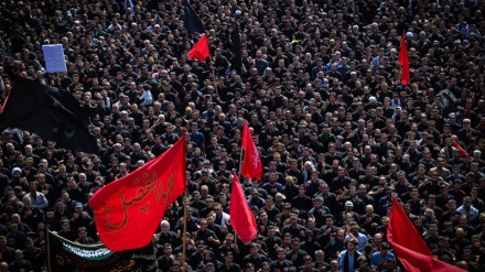 শাহাদাতের সর্বোচ্চ মহিমায় ভাস্বর মহররম (পর্ব-১০)