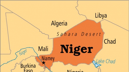 38 wauawa na kujeruhiwa katika mapigano Niger