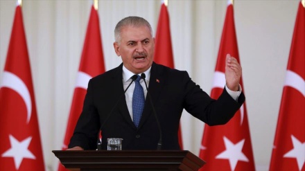 Turquia diz que seu papel na Síria é unir se ao Irã, Rússia e EUA