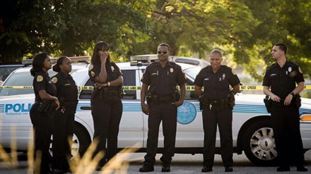 米・ジョージアで、３歳の男児が弟を射殺