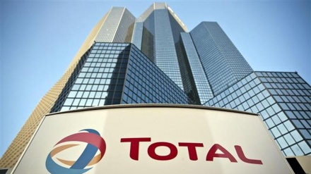 Official rejects Total pulling out of Iran project
