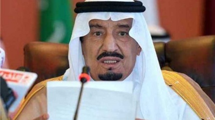 मुहम्मद बिन सलमान की सऊदी अरब की सत्ता को हासिल करने की कोशिश 