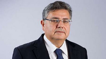 Türkiye Moskova'ya yeni büyükelçi atadı