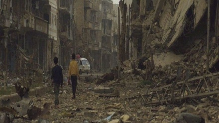 Turquia receia que guerra na Síria evolua para uma guerra mundial