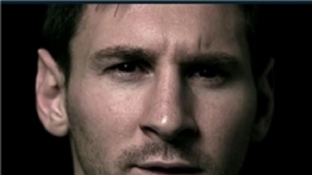 رونالدو و مسی در کلیپ ضد نژادپرستی