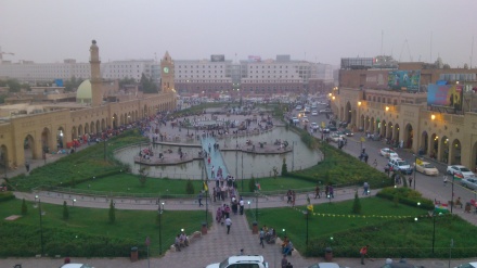 Partai Kurdistan Desak Pejabat Lokal Segera Berunding dengan Baghdad