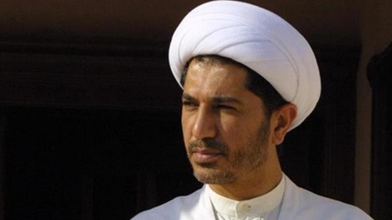  ابطال حکم حبس شیخ علی سلمان 