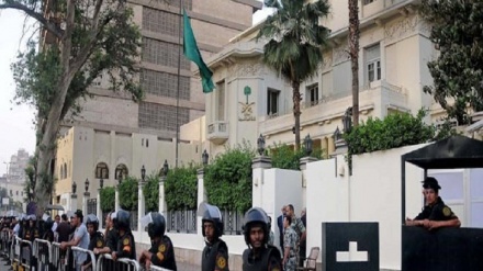 Suudi rejiminden İran'a yönelik yeniden asılsız iddialar