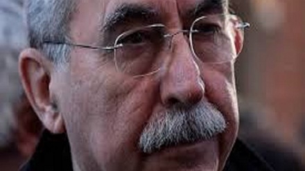 Giulietto Chiesa a Parstoday: 
