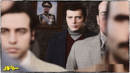 סיאנור (sianoor) סיפור אהבה ופוליקיטה באיראן בתקופת שאה 