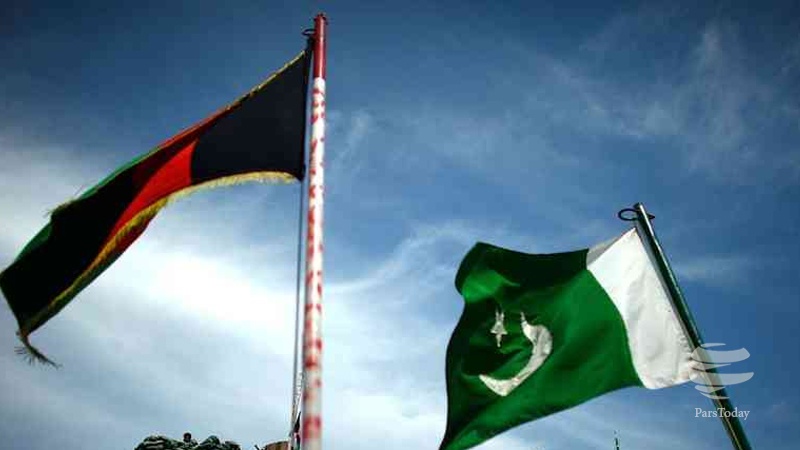 مناقشه لفظی مقامات افغانستان و پاکستان پس از حمله تروریستی در ایالت سند
