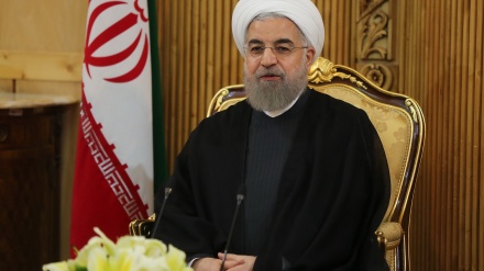 イラン大統領、イランとマレーシアの関係の重要性を強調