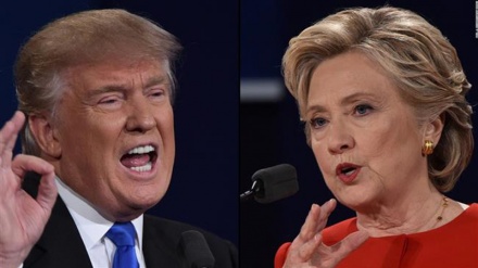 アメリカ大統領選挙、最後の討論会