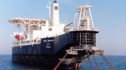 Iran, raffineria del Golfo Persico operativa a marzo