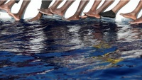 Spašavanje migranata u Mediteranskom moru