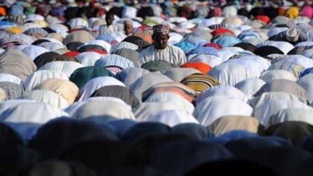 Matukio ya ulimwengu wa Kiislamu na Harith Subeit + Sauti