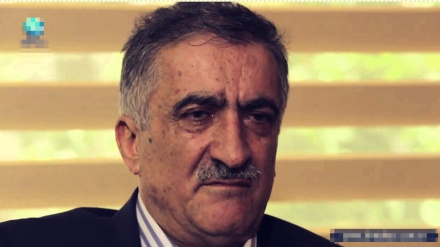 İzmir'de Fethullah Gülen'in kardeşi gözaltına alındı