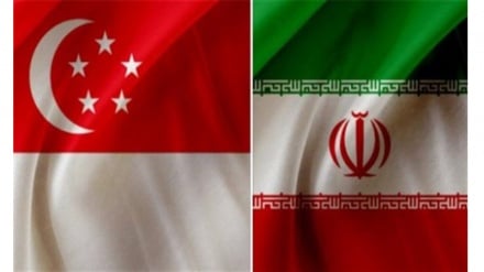 Singapura dan Iran Jajaki Perluasan Kerjasama Bisnis