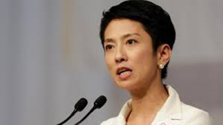民進党代表による安倍首相の政策への批判