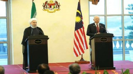 Bunkasa Alakar Tattalin Arziki Da Cinikayya Tsakanin Kasashen Iran A Malayzia