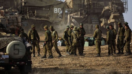 Front Perlawanan Palestina Bertekad Sandera Lebih Banyak Tentara Israel