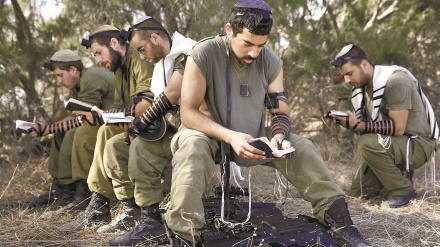הסכסוך הזהותי