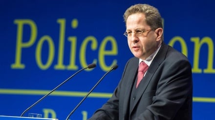 恐怖分子试图袭击柏林机场未遂