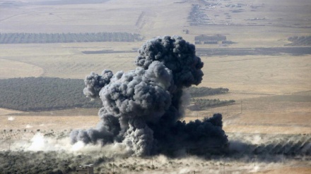 Vriten 60 civilë irakianë nga sulmet e koalicionit amerikan në Mosul