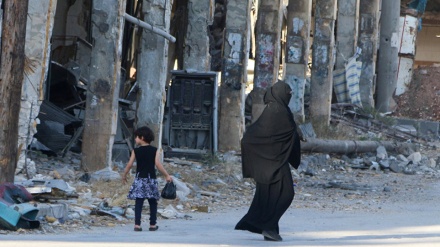 Syrian army liberates Aleppo district from terrorists’ grip