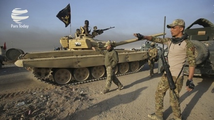 IŞİD, Musul'de cinayetlerini tırmandırdı