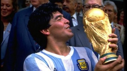 Calcio, Argentina: inaugurato museo di Maradona