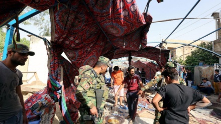 Paradigma del Imam Husein (P) en la época de injusticia actual