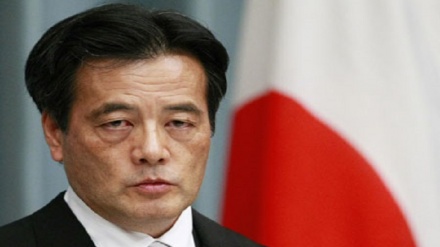 日本政府反对党领导人对安倍的政策提出批评