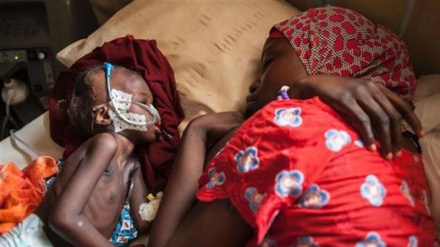 WFP: Janga la Corona limeisababishia dunia mgogoro mkubwa wa njaa