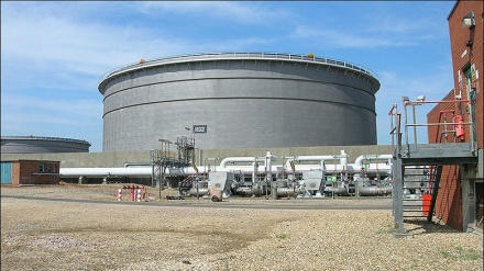 リビア石油企業が、衝突継続の際の環境面での危機発生について警告