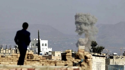 Algeria proposes Iran, S. Arabia to deploy peacekeeping forces in Yemen