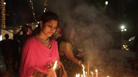 Bangladesh: attaccati templi e case indù