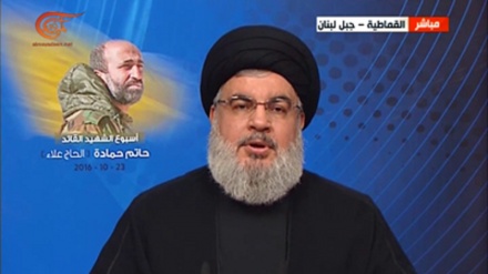 सैयद हसन नसरुल्लाह ने दिए तीन बड़े संदेश... ईरान और हिज़्बुल्लाह के ठिकानों पर अमरीकी हमले की आशंका जताई...सऊदी नरेश ने अचानक ईरान पर क्यों लगाए गंभीर आरोप