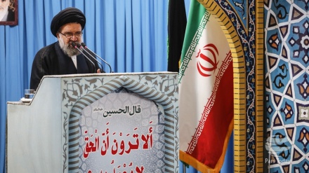 Amurca Da Britania Ne A Gaba Wajen Goyon Bayan Ta'addancin Saudia A Yemen