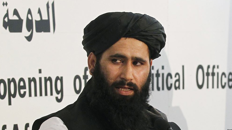 سرباز عامل کشتن چهار نظامی آمریکایی عامل طالبان بوده است 
