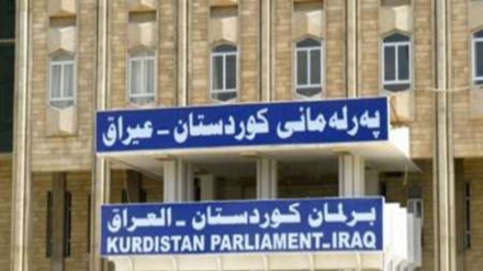 Irak Kürdistan Partileri de Türk askerlerinin çıkmasını istiyor