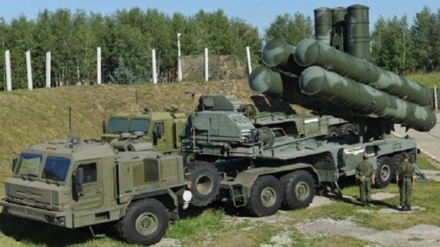 ロシア、Ｓ３００のイランへの引渡し完了