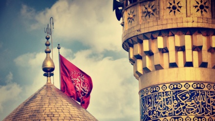 Palavras do Imam Hussein, na epopeia de Hussein (2)