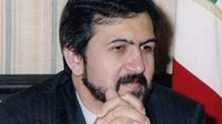 זריף קיבל שיחות טלפון ממוגריני ושר החוץ של הולנד