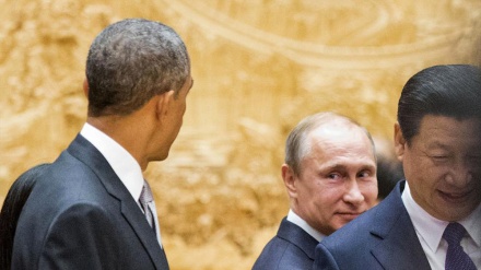 Obama: Putin nuk është në ekipin tonë, nuk duhet t'i besohet atij