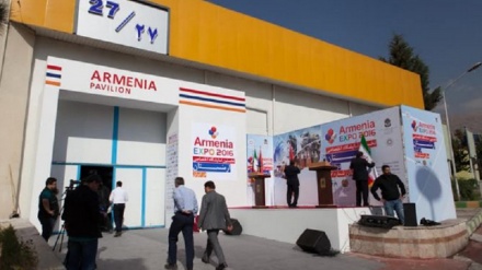 Investasi, Prioritas Kerja Sama Ekonomi Iran dan Armenia  