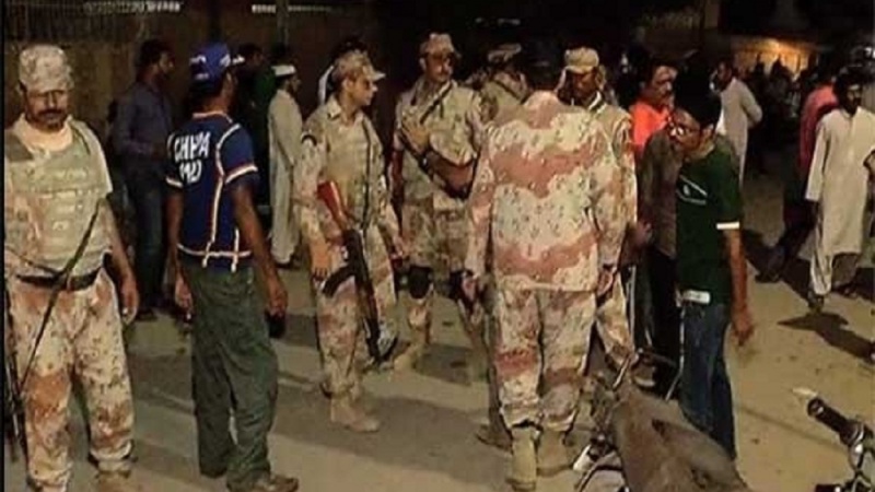  تکرار حملات هدفمند به شیعیان در کراچی پاکستان