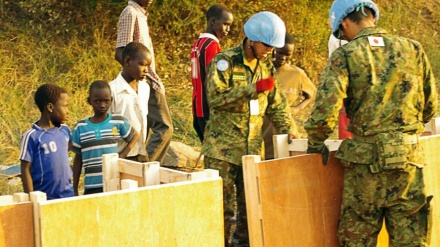 日本が南スーダンへの増派を検討