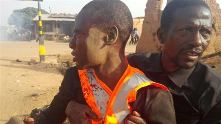 Waislamu 10 wauawa Nigeria katika kumbukumbu ya Ashura